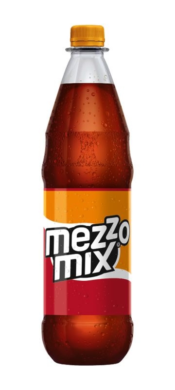 Mezzo-Mix