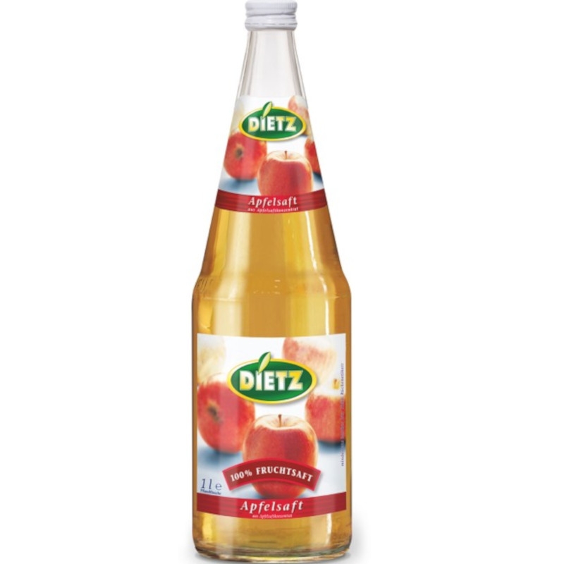 Apfelsaft