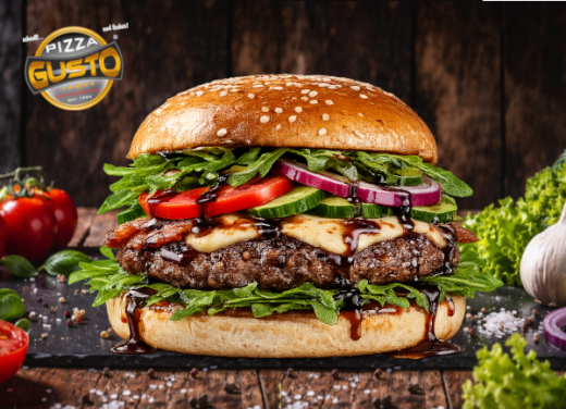 Gusto-Beef-Burger